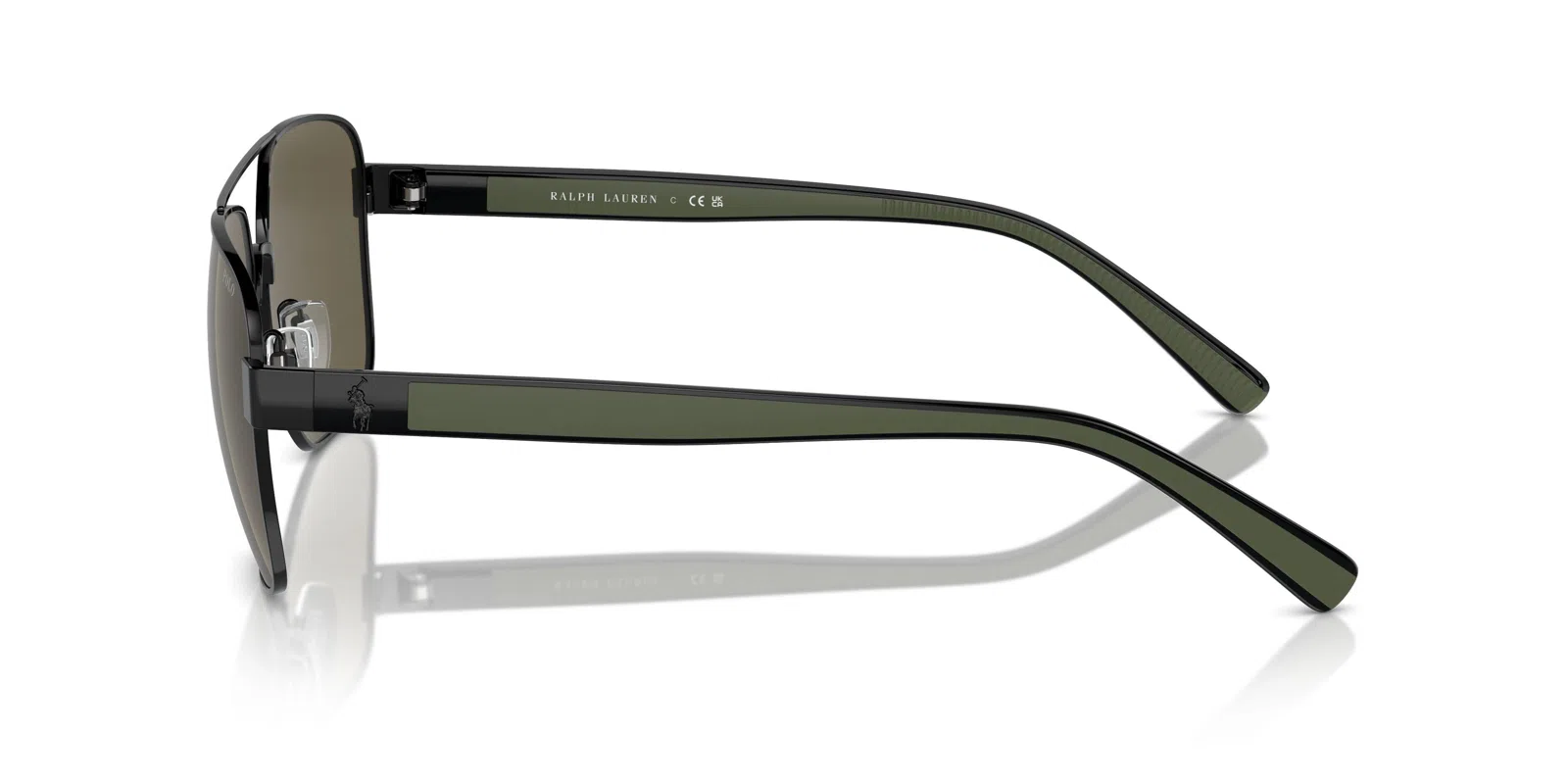 Polo 3154 Sunglasses - view 7